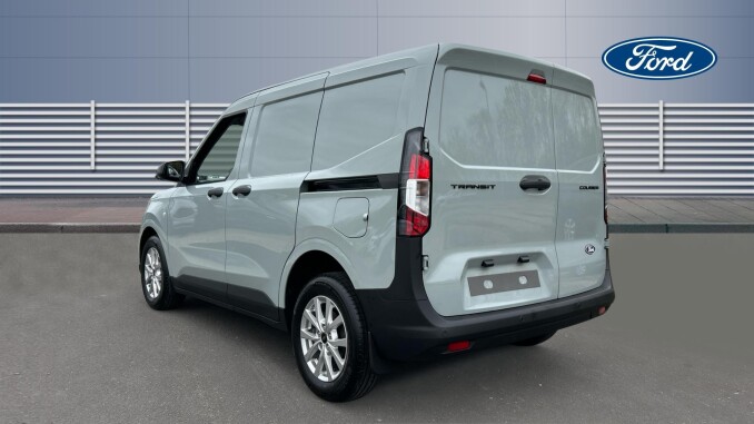 Ford Transit Courier Diesel 1.5 EcoBlue Trend Van - Image 2